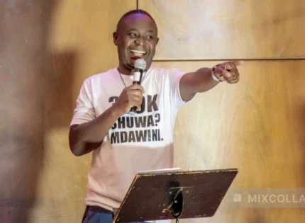“He Was Rare”: DJ Fresh Pays Heartfelt Tribute to Babongile Sikhonjwa