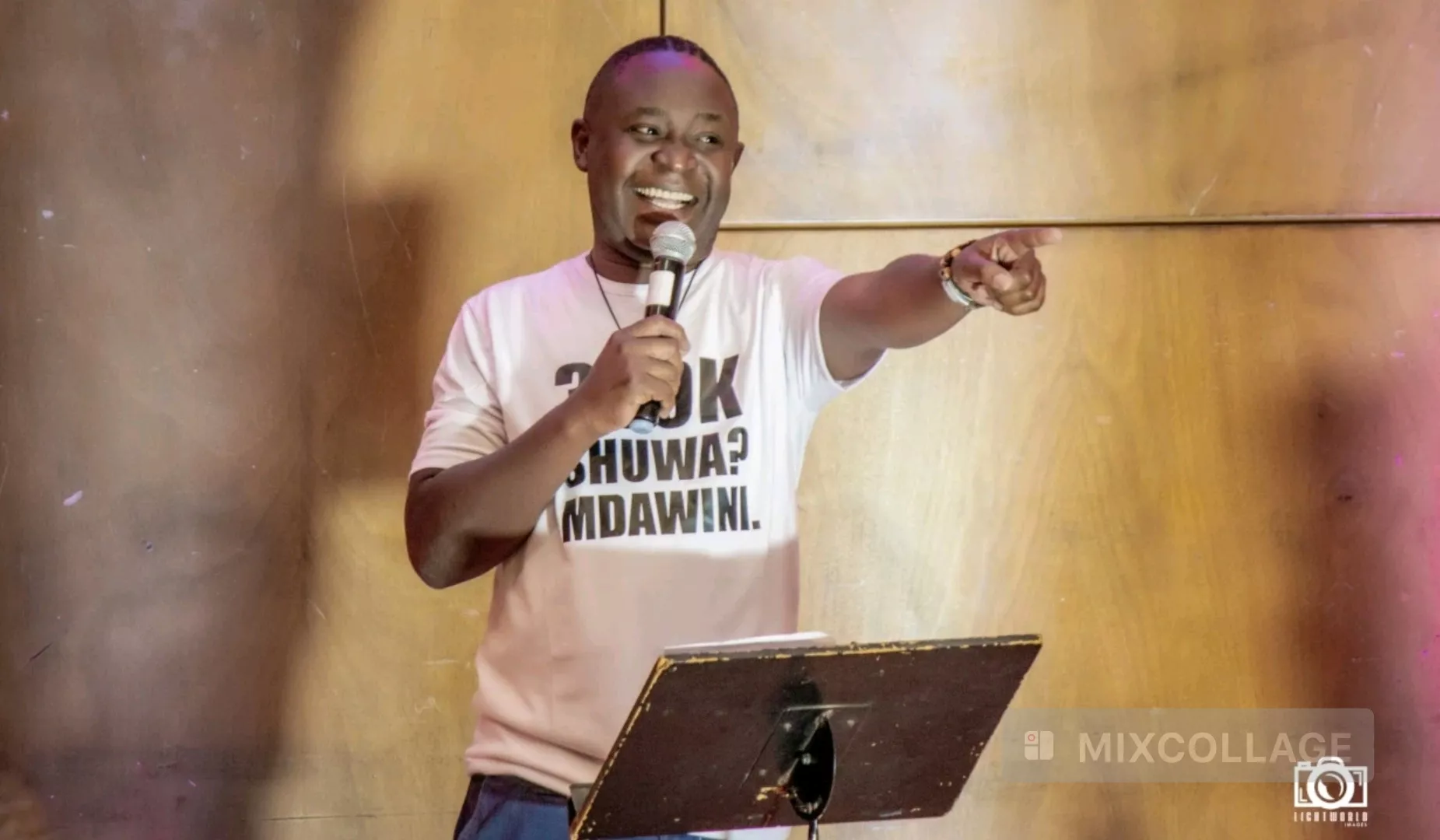DJ Fresh Pays Heartfelt Tribute to Babongile Sikhonjwa 