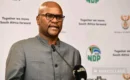 ‘Something is Fishy’: Former Minister Nathi Mthethwa’s Sudden Death in Paris Sparks Suspicion Amid Madlanga Commission Probe