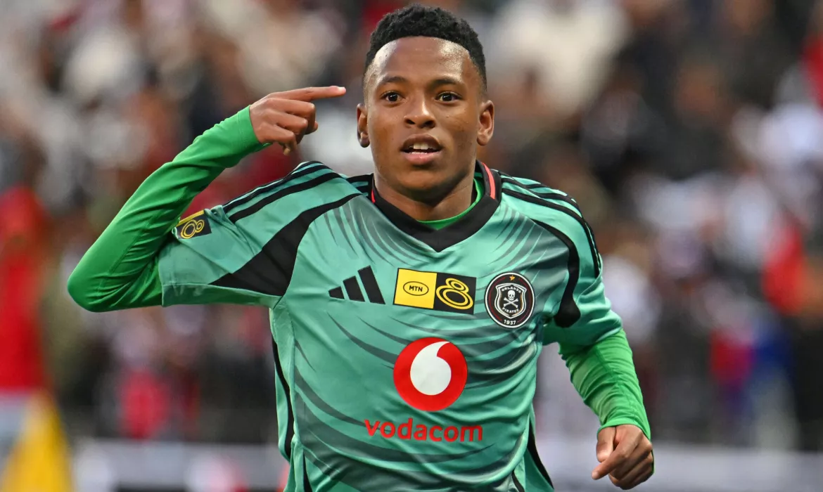 ‘He’s Ready’: Zimbabwean Footballer Marshall Munetsi Backs Relebohile Mofokeng to Take Big Step to Europe