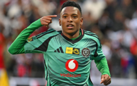 ‘He’s Ready’: Zimbabwean Footballer Marshall Munetsi Backs Relebohile Mofokeng to Take Big Step to Europe