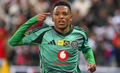 ‘He’s Ready’: Zimbabwean Footballer Marshall Munetsi Backs Relebohile Mofokeng to Take Big Step to Europe
