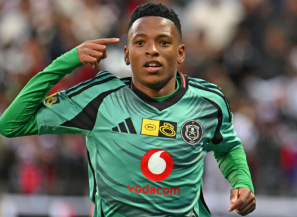 ‘He’s Ready’: Zimbabwean Footballer Marshall Munetsi Backs Relebohile Mofokeng to Take Big Step to Europe