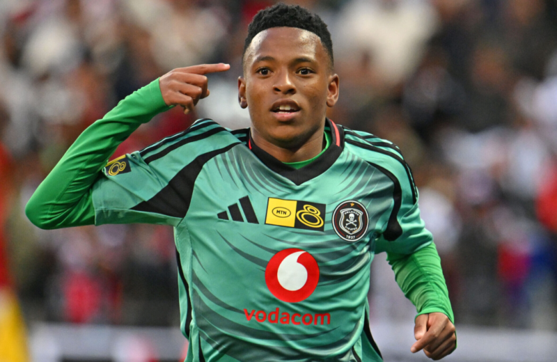 ‘He’s Ready’: Zimbabwean Footballer Marshall Munetsi Backs Relebohile Mofokeng to Take Big Step to Europe