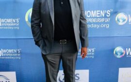 ‘He is my fellow bantiti’: Gayton Mckenzie laughs ahead of Malema court verdict (video)