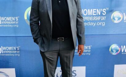 ‘He is my fellow bantiti’: Gayton Mckenzie laughs ahead of Malema court verdict (video)