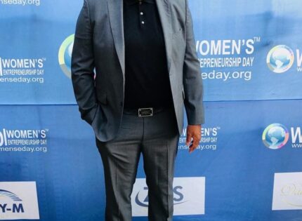 ‘He is my fellow bantiti’: Gayton Mckenzie laughs ahead of Malema court verdict (video)