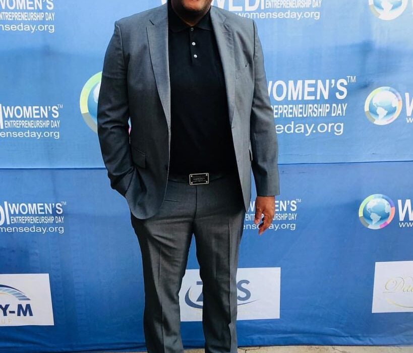 ‘He is my fellow bantiti’: Gayton Mckenzie laughs ahead of Malema court verdict (video)