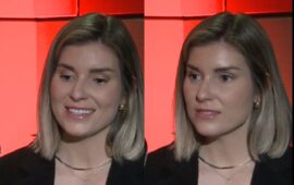 Life before the Springboks captain Siya Kolisi: Rachel’s hidden talent shocks fans (video)