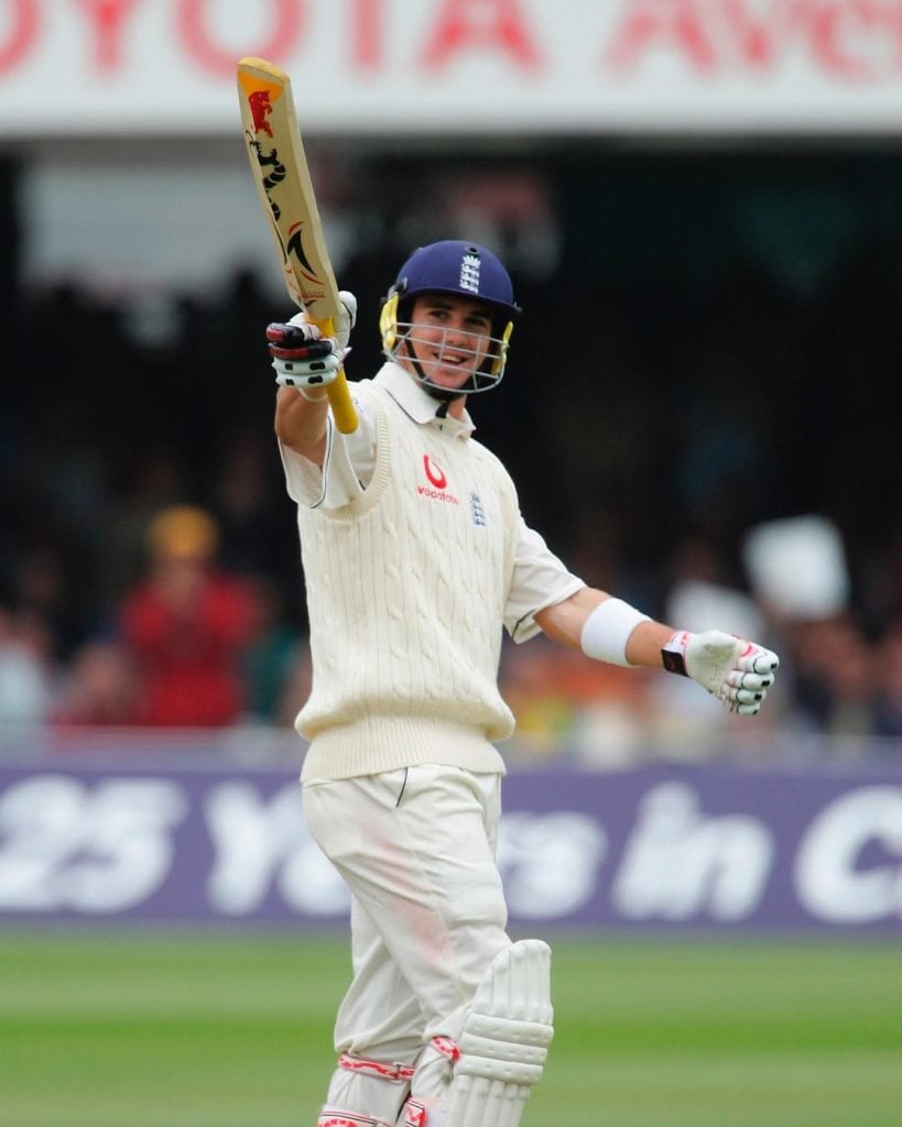 Kevin Pietersen All Blacks Embarassment