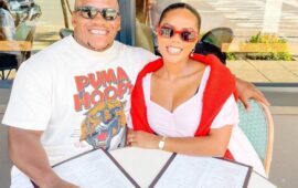 ‘A father is never alone’: Springboks star Bongi Mbonambi opens up on fatherhood