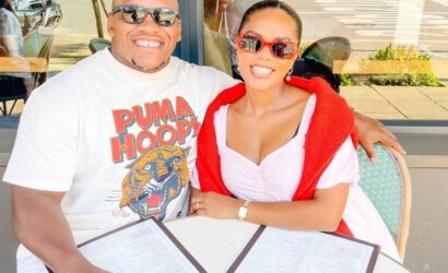 ‘A father is never alone’: Springboks star Bongi Mbonambi opens up on fatherhood