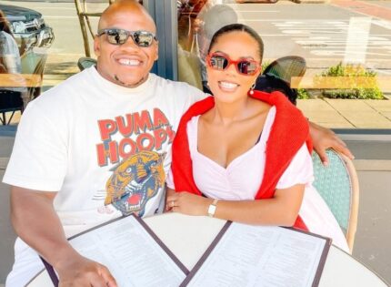‘A father is never alone’: Springboks star Bongi Mbonambi opens up on fatherhood