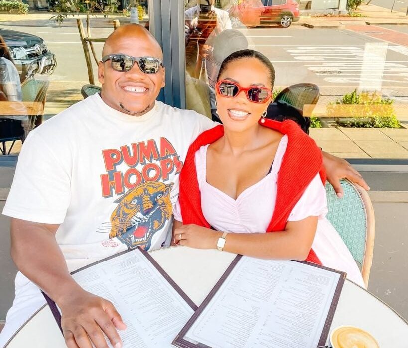 ‘A father is never alone’: Springboks star Bongi Mbonambi opens up on fatherhood