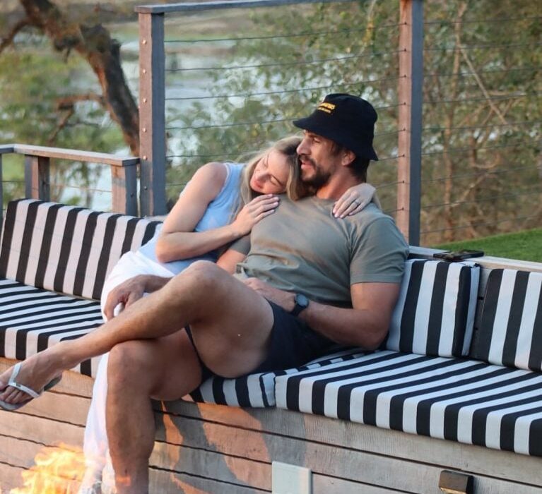 2 hours to kick-off: Springboks star Eben Etzebeth’s wife sends him a special letter