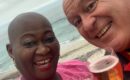 Black label: Mama Joy’s beer-fueled dance moves go viral (video)
