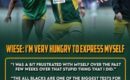 Springboks star Jasper Wiese addresses his ‘stupid error’ against the All Blacks
