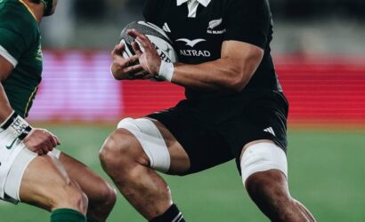 ‘The Springboks humiliated us’: Jeff Wilson questions the All Blacks’ identity after record loss