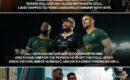 ‘He’s a great father’: All Blacks’ Ardie Savea praises Springboks captain Siya Kolisi