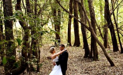 In pictures: Springboks legend Bryan Habana celebrates wedding anniversary