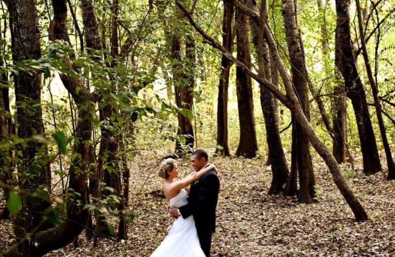 In pictures: Springboks legend Bryan Habana celebrates wedding anniversary