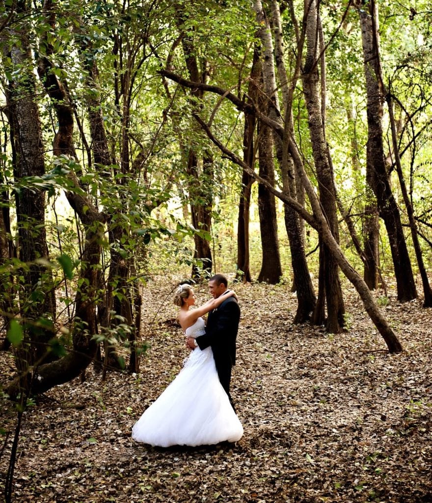 Springboks Bryan Habana wedding anniversary