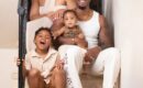 In pictures: Tino Chinyani and Simz Ngema finally shows their baby’s face