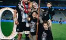 100th test vibes: All Blacks’ Ardie Savea and his mother’s dance goes viral (video)