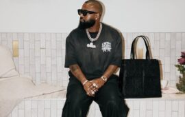 ‘Legs ain’t cooperating’: Cassper Nyovest’s nahsammy TikTok dance goes viral (video)