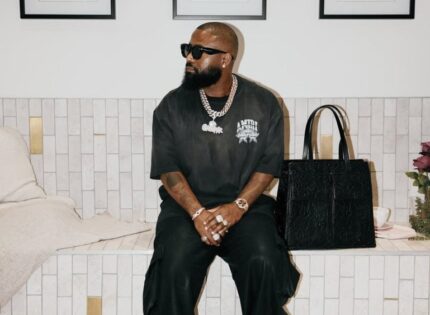 ‘Legs ain’t cooperating’: Cassper Nyovest’s nahsammy TikTok dance goes viral (video)