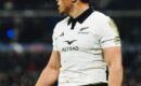 It’s all love: Springboks captain Siya Kolisi reacts to All Blacks’ Caleb Clarke and his father Eroni’s emotional scene