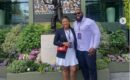 ‘I met a stranger’: Springboks icon Tendai Mtawarira’s wife’s emotional anniversary letter melt hearts