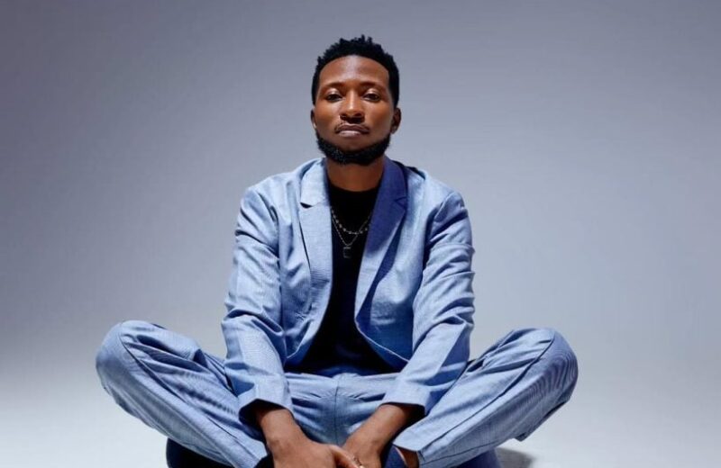 ‘Go where you are celebrated’: Baba Harare chose Jiti over gospel fans