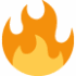 1f525 3