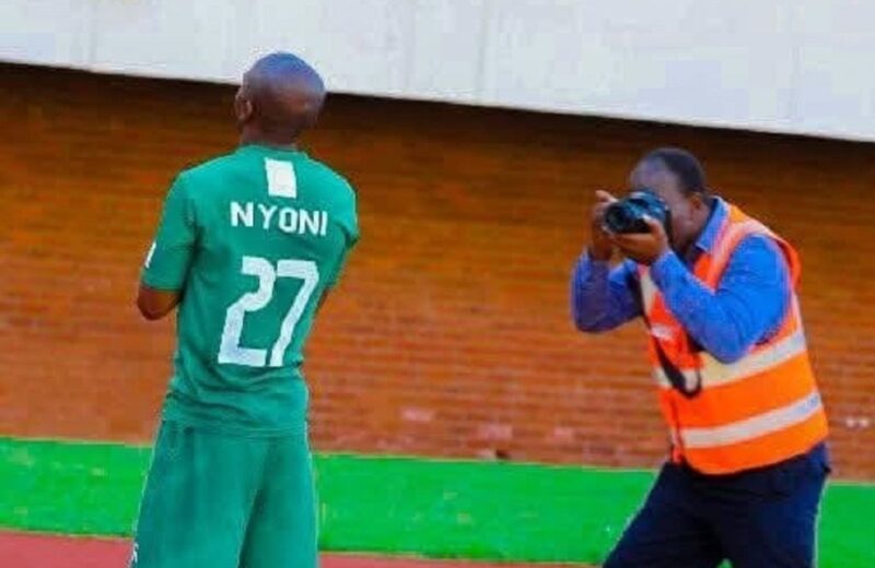 ‘My father celebrated my downfall’: Ex-CAPS United star Gabriel Nyoni on life after horror injury