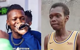 ‘He’s body slim now’: Bodyslam riddim producer PTK’s weight loss shock fans (video)