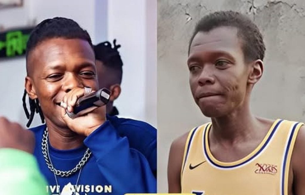 ‘He’s body slim now’: Bodyslam riddim producer PTK’s weight loss shock fans (video)