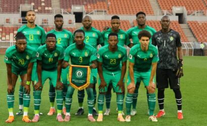 ‘Politics & greed’: Former Warriors star details what destroyed Zimbabwean football