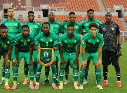 ‘Politics & greed’: Former Warriors star details what destroyed Zimbabwean football