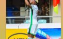 ‘My goat’: Teboho Mokoena praises Nigerian star for saving Bafana