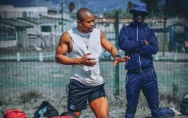 ‘The future needs my voice’: Ex-Warriors star roars as ZIFA seek Nees’ replacement