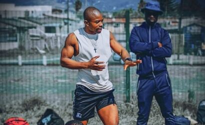 ‘The future needs my voice’: Ex-Warriors star roars as ZIFA seek Nees’ replacement