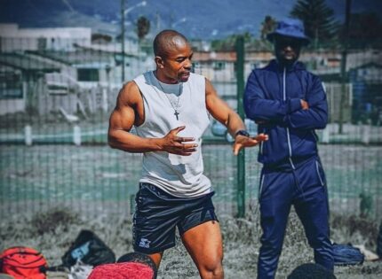 ‘The future needs my voice’: Ex-Warriors star roars as ZIFA seek Nees’ replacement