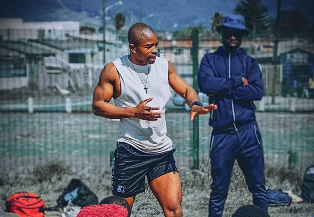 Warriors ZIFA Nees replacement