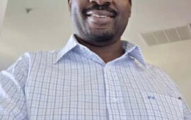 ‘Chibani muParliament’: Nelson Chamisa slams Parliment power cut