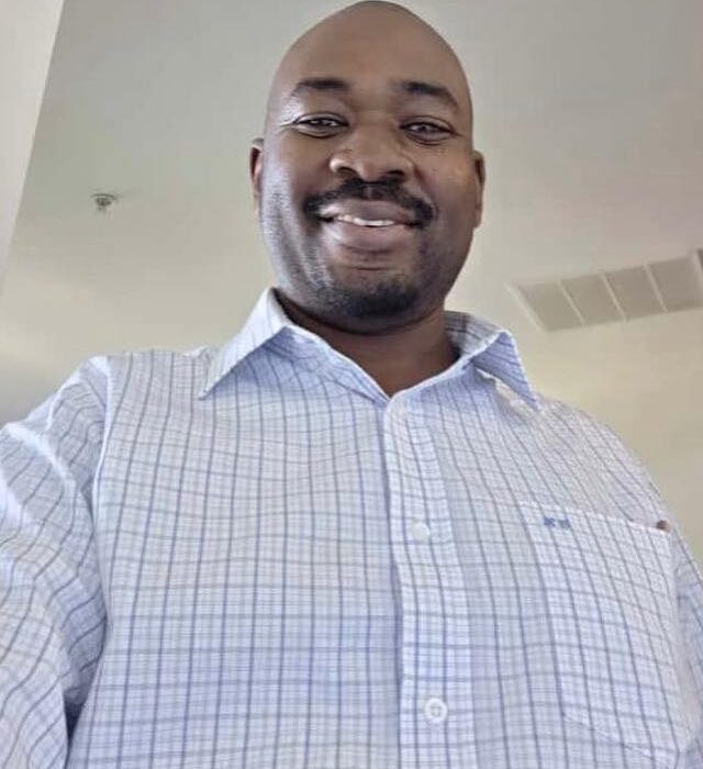 ‘Chibani muParliament’: Nelson Chamisa slams Parliment power cut