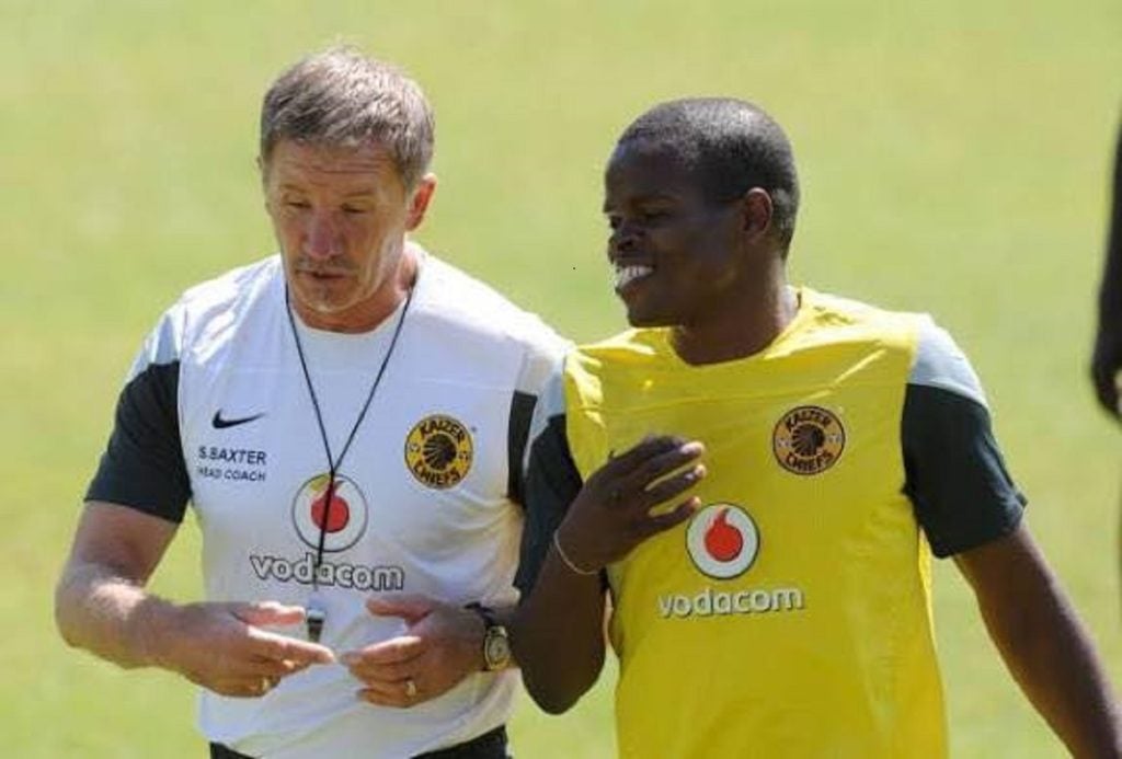 It’s no longer Pitso: Willard Katsande picks former Kaizer Chiefs coach for Warriors job