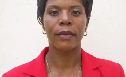 Zimbabwe MP Calls For Castration Of Rapists, Says Current Law Not Harsh Enough