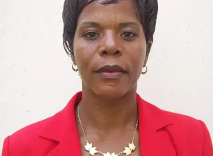 Zimbabwe MP Calls For Castration Of Rapists, Says Current Law Not Harsh Enough