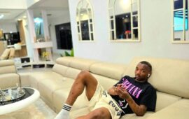 No Kaizer Chiefs No Problem: Khama Billiat set to make history with Scotland